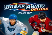 Break Away Deluxe Microgaming SLOTXO