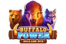 Buffalo Power Hold And Win BOOONGO SLOTXO