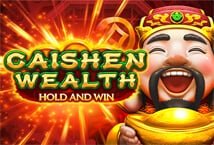 Caishen Wealth BOOONGO SLOTXO