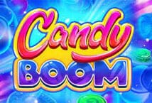 Candy Boom BOOONGO SLOTXO
