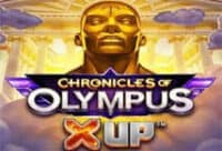 Chronicles Of Olympus X Up