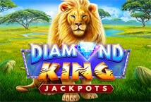 Diamond King Microgaming SLOTXO