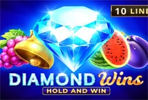 Diamond Wins Hold And Win BOOONGO SLOTXO