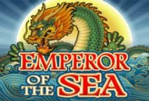Emperor Of The Sea Microgaming SLOTXO