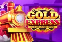 Gold Express Hold And Win BOOONGO SLOTXO