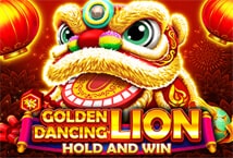 Golden Dancing Lion BOOONGO SLOTXO
