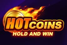 Hot Coins Hold And Win BOOONGO SLOTXO