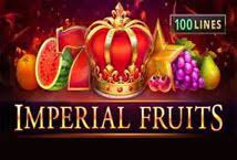 Imperial Fruits 100 Lines ค่าย booongo เว็บ สล็อต เว็บตรง SLOTXO จาก สล็อต xo