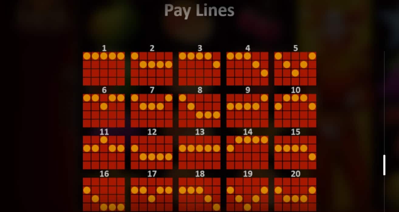 Joker Expand 40 Lines ค่าย booongo เว็บ สล็อต เว็บตรง SLOTXO จาก SLOTXO TH