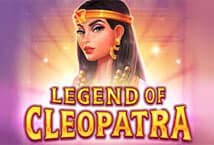 Legend Of Cleopatra ค่าย booongo เว็บ สล็อต เว็บตรง SLOTXO จาก สล็อต xo