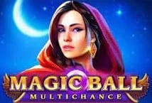 Magic Ball Multichance ค่าย booongo เว็บ สล็อต เว็บตรง SLOTXO จาก สล็อต xo