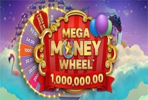 Mega Money Wheel Microgaming SLOTXO