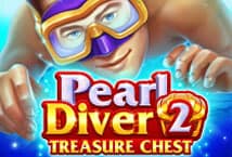 Pearl Diver 2 Treasure Chest BOOONGO SLOTXO