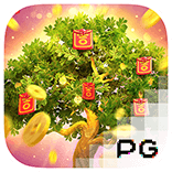 Prosperity Fortune Tree PG Slot