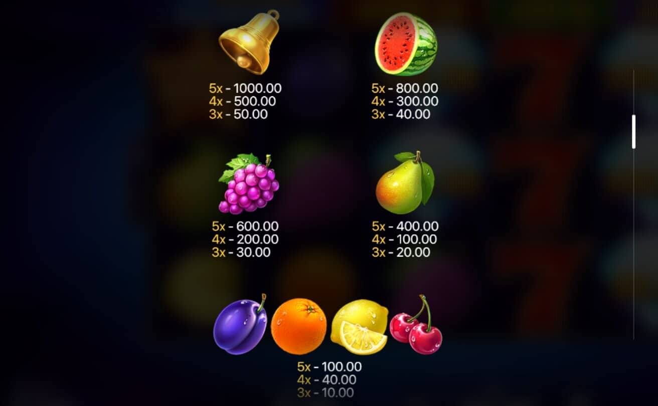 Rich Diamonds Hold And Win ค่าย booongo เว็บ สล็อต เว็บตรง SLOTXO จาก SLOTXO TH