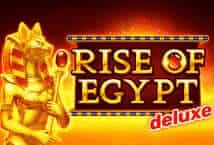 Rise Of Egypt Deluxe ค่าย booongo เว็บ สล็อต เว็บตรง SLOTXO จาก สล็อต xo