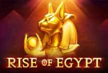 Rise Of Egypt ค่าย booongo เว็บ สล็อต เว็บตรง SLOTXO จาก สล็อต xo