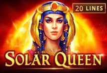 Solar Queen BOOONGO SLOTXO