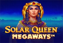 Solar Queen Megaways ค่าย booongo เว็บ สล็อต เว็บตรง SLOTXO จาก สล็อต xo