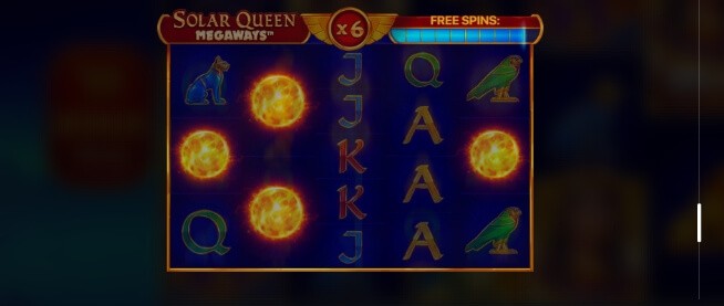 Solar Queen Megaways ค่าย booongo เว็บ สล็อต เว็บตรง SLOTXO จาก slotxo game