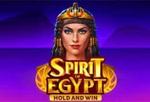 Spirit Of Egypt Hold And Win ค่าย booongo เว็บ สล็อต เว็บตรง SLOTXO จาก สล็อต xo