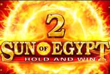 Sun Of Egypt 2 Hold And Win BOOONGO SLOTXO