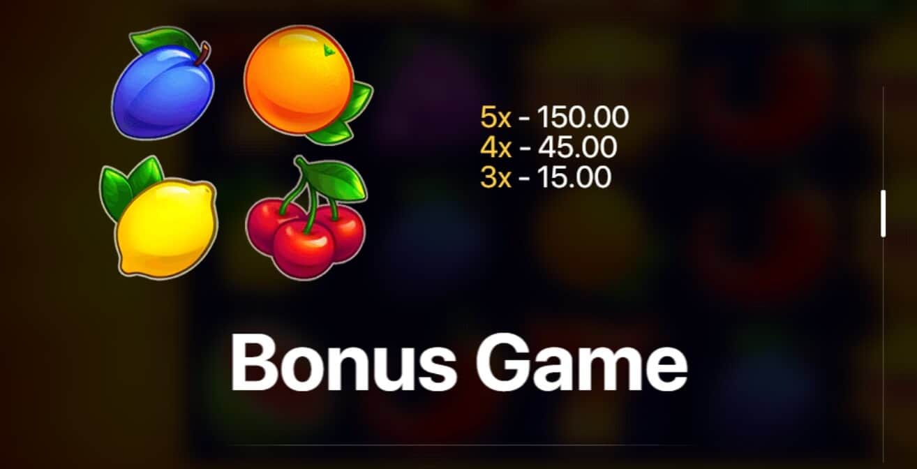 Super Sunny Fruits Hold And Win ค่าย booongo เว็บ สล็อต เว็บตรง SLOTXO จาก slotxo ฟรี เครดิต 50