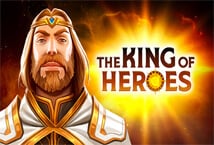 The King Of Heroes BOOONGO SLOTXO