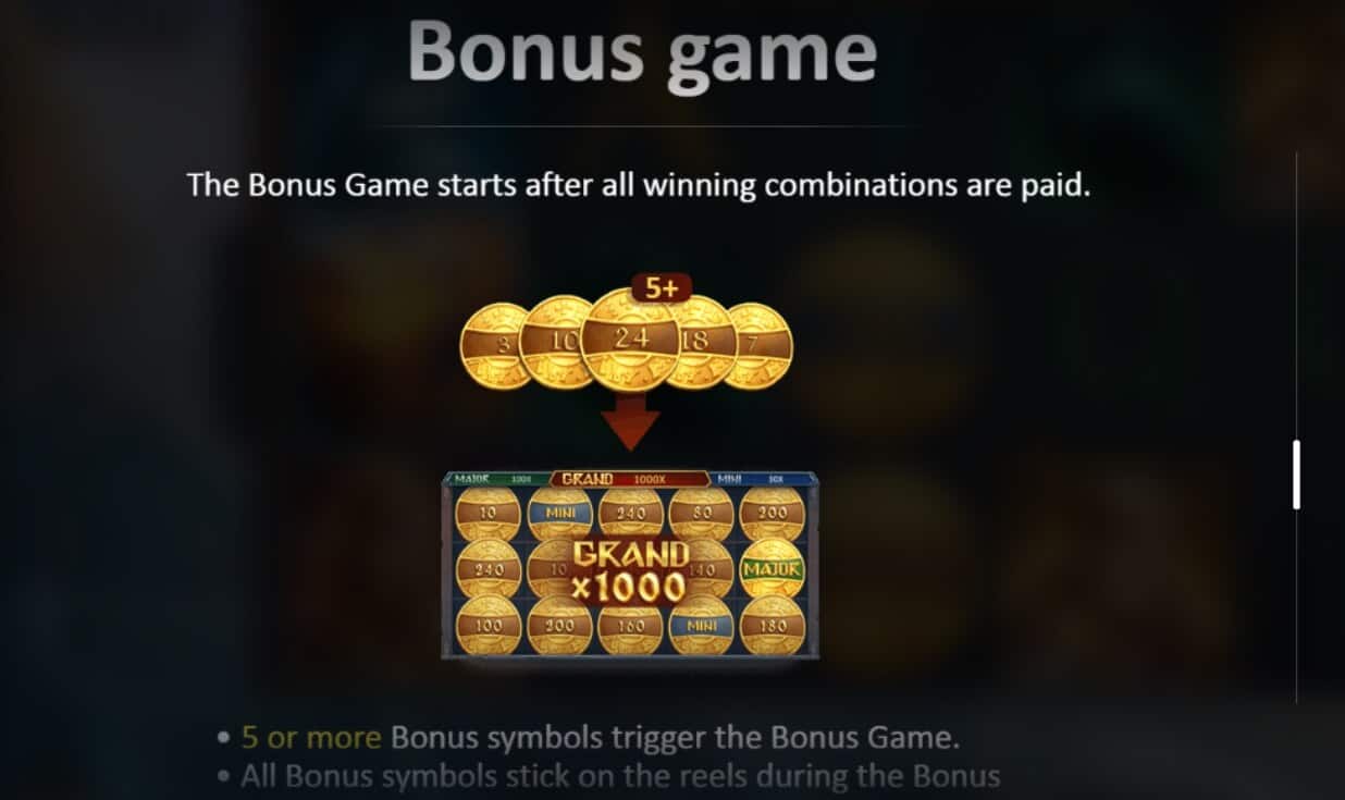 Vikings Fortune Hold And Win ค่าย booongo เว็บ สล็อต เว็บตรง SLOTXO จาก slotxo 168