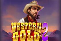 Western Gold 2 Microgaming SLOTXO