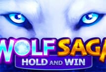 Wolf Saga Hold And Win BOOONGO SLOTXO
