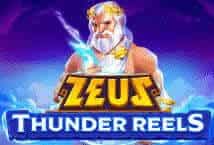 Zeus Thunder Reels ค่าย booongo เว็บ สล็อต เว็บตรง SLOTXO จาก สล็อต xo