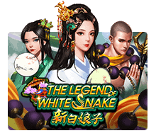 สล็อต xo The Legend Of White Snake slotxo ฝากวอเลท