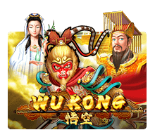 สล็อต xo Wukong เกม slotxo