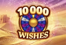 10000 Wishes Microgaming SLOTXO