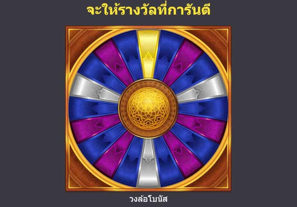 10000 Wishes Microgaming สล็อต XO1688