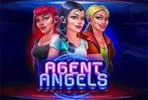 Agent Angels KAGaming สล็อต xo