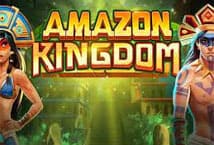 Amazon Kingdom Microgaming SLOTXO