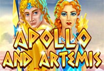 Apollo And Artemis KAGaming SLOTXO