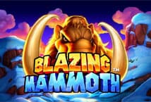 Blazing Mammoth Microgaming SLOTXO