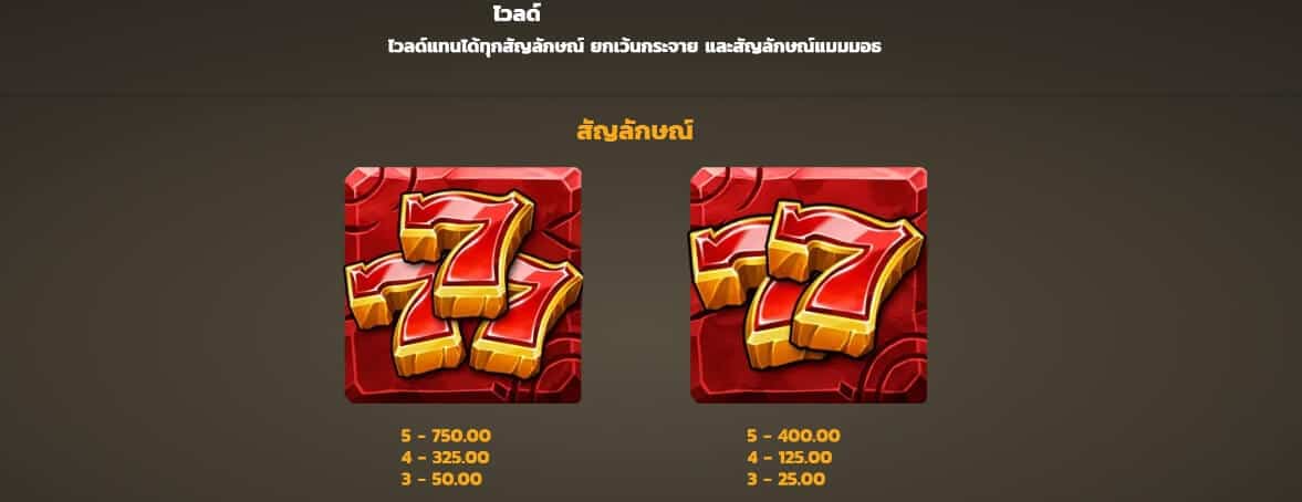 Blazing Mammoth Microgaming สมัครสล็อต xo