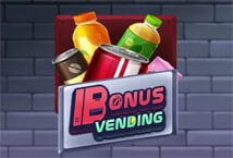 Bonus Vending KAGaming slotxo