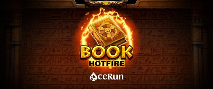 Book Hotfire Yggdrasil SLOTXO