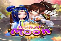 Book Of Moon KAGaming SLOTXO