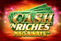 Cash 'N Riches Microgaming SLOTXO