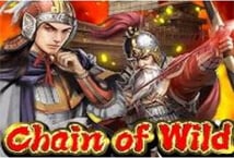 Chain Of Wild KAGaming slotxo