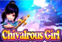 Chivalrous Girl KAGaming slotxo