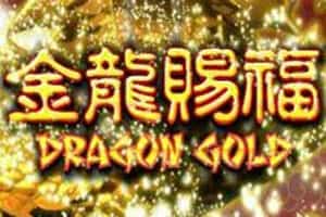 DRAGON GOLD SPADEGAMING slotxo