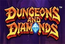 Dungeons And Diamonds Microgaming SLOTXO
