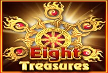 Eight Treasures KAGaming slotxo